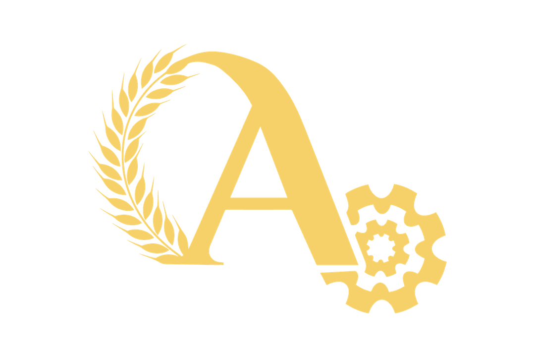 Ansel Farm Logo