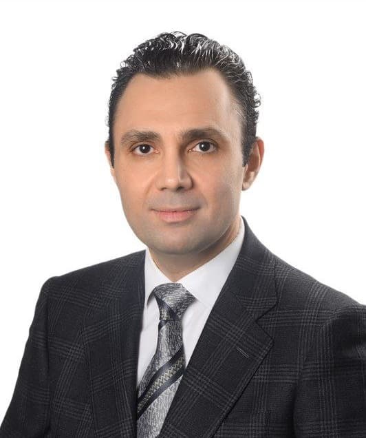 founder